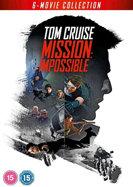 Read More About The Article Mission Impossible (1996) | Hollywood Movie