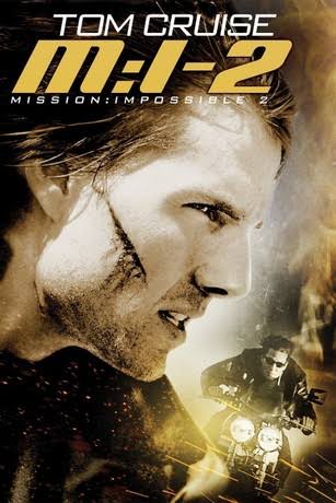 Read More About The Article Mission Impossible Ii (2000) | Hollywood Movie