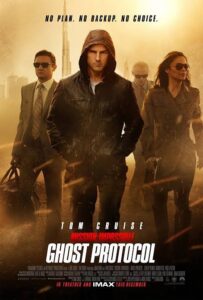 Download The Naked Gun Read More About The Article Mission Impossible Ghost Protocol (2011) | Hollywood Movie