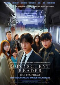 Download A Moment To Remember Dc Read More About The Article Omniscient Reader: The Prophecy (2025) | Korean Movie