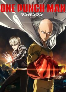 Download One Punch Man S02 Read More About The Article One Punch Man S01 (Complete) | Tv Series