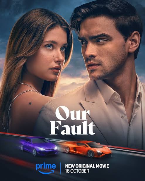 Read More About The Article Our Fault (2025) | Hollywood Movie