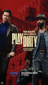 Download Karate Kid Legends Read More About The Article Play Dirty (2025) | Hollywood Movie