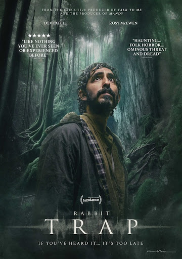 Read More About The Article Rabbit Trap (2025) | Hollywood Movie