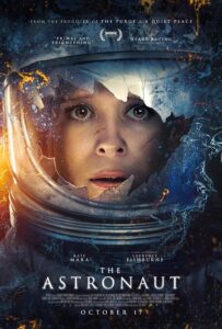 Download Read More About The Article The Astronaut (2025) | Hollywood Movie