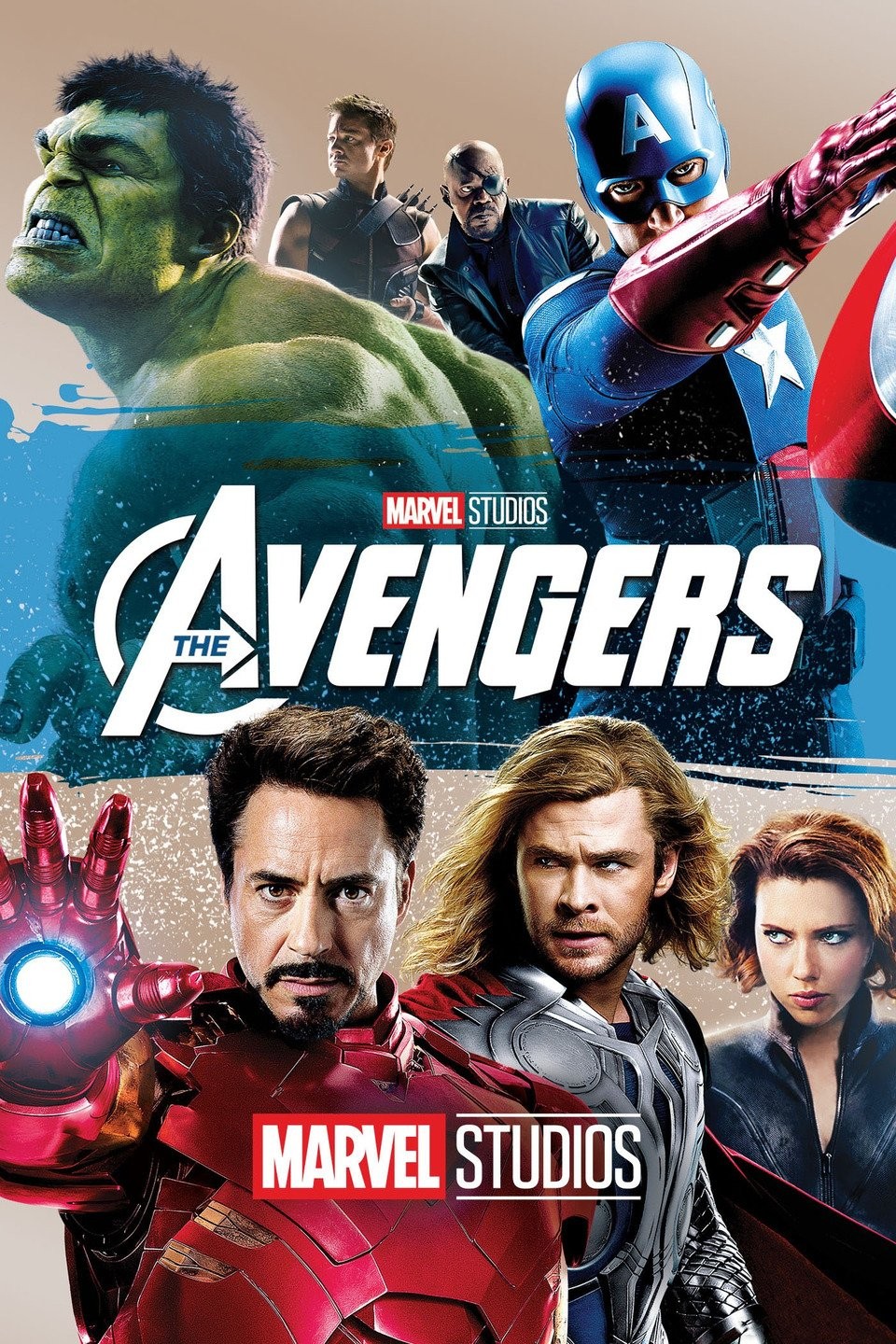 Read More About The Article The Avengers (2012) | Hollywood Movie