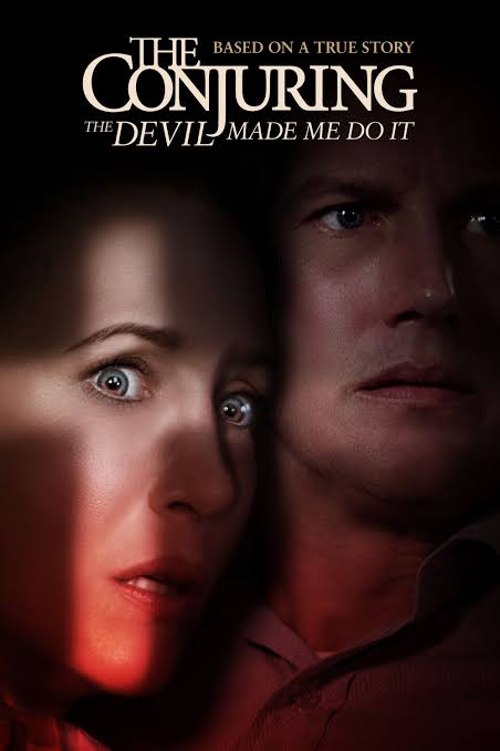 Download Captain America Civil War Read More About The Article The Conjuring: The Devil Made Me Do It (2021) | Hollywood Movie
