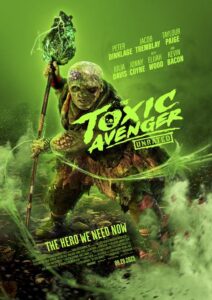 Download Mission Impossible Iii Read More About The Article The Toxic Avenger (2023) | Hollywood Movie