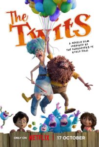Download Predator Killer Of Killers Read More About The Article The Twits (2025) | Animation Movie