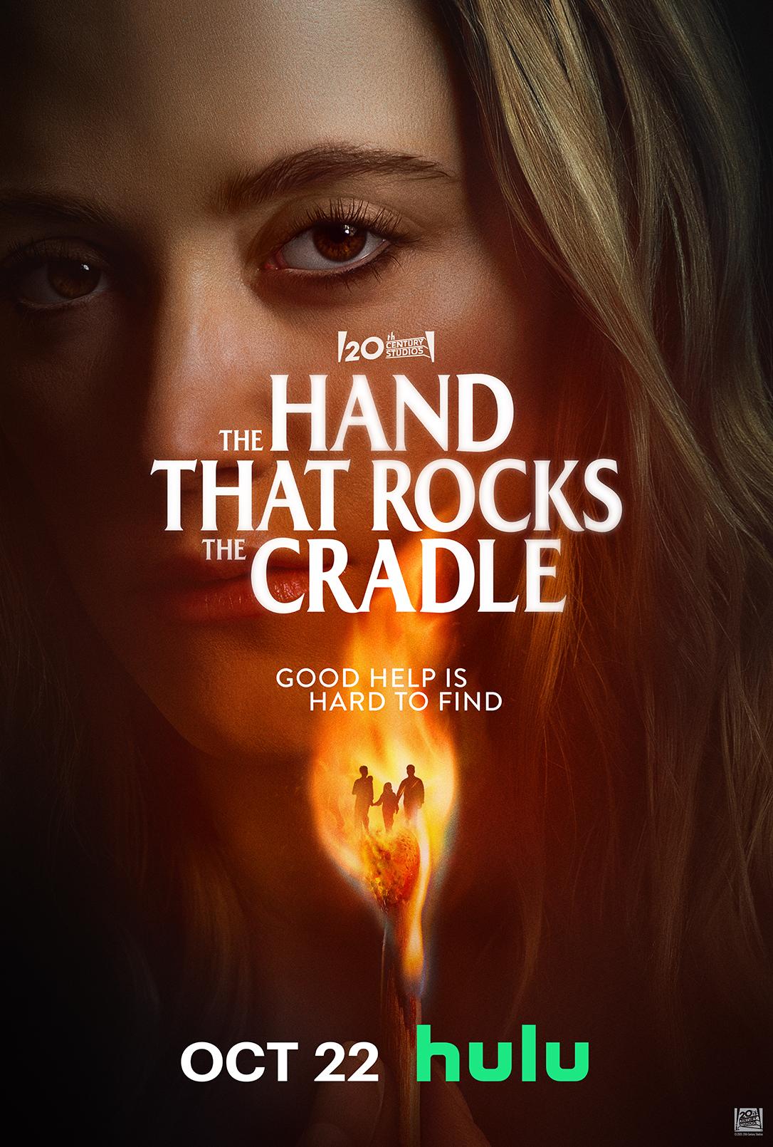 Read More About The Article The Hand That Rocks The Cradle (2025) | Hollywood Movie