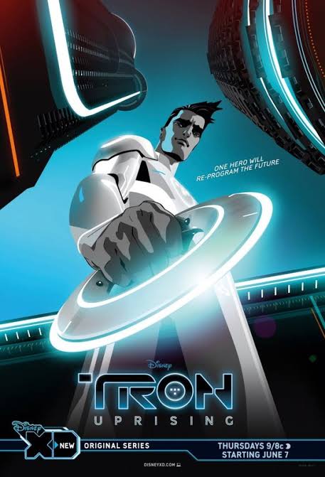 Read More About The Article Tron Uprising S01 (Complete) Tv Series