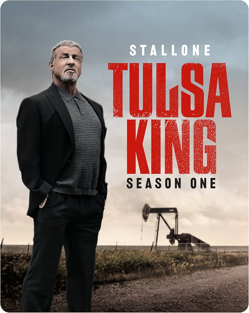 Download Abbott Elementary Read More About The Article Tulsa King S01 (Complete) | Tv Series