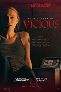 Download The Pilot A Battle For Survival Read More About The Article Vicious (2025) | Hollywood Movie