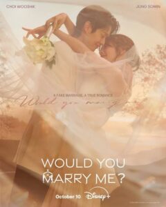 Download The Devil Plan Read More About The Article Would You Marry Me S01 (Episode 5 Added) | Korean Drama