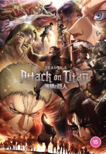 Download Takopi Original Sin Read More About The Article Attack On Titan S03 (Complete) | Anime Series