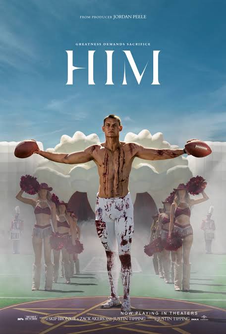 Read More About The Article Him (2025) | Hollywood Movie