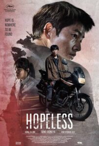 Download A Bittersweet Life Read More About The Article Hopeless (2023) | Korean Movie