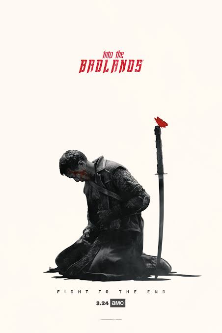 Read More About The Article Into The Badlands S01 (Complete) | Tv Series