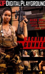 Download Gladiator Eroticvs The Lesbian Warriors Read More About The Article Machine Gunner (Episode 2 Added) (2023) | 18+ Hollywood Movie