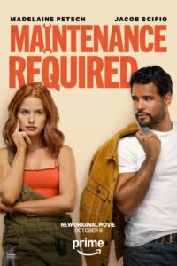 Read More About The Article Maintenance Required (2025) | Hollywood Movie