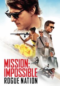 Read More About The Article Mission Impossible Rogue Nation (2015) | Hollywood Movie