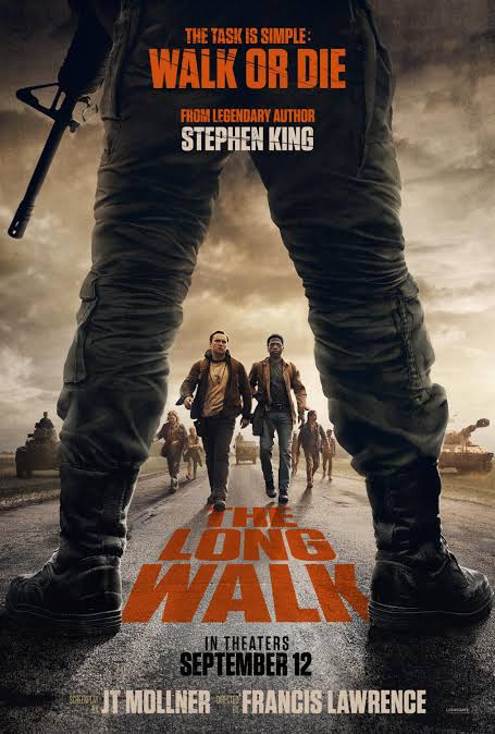 Read More About The Article The Long Walk (2025) | Hollywood Movie