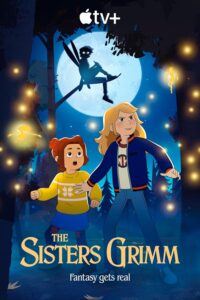 Download Gen V S02 Read More About The Article The Sisters Grimm S01 (Complete) | Tv Series