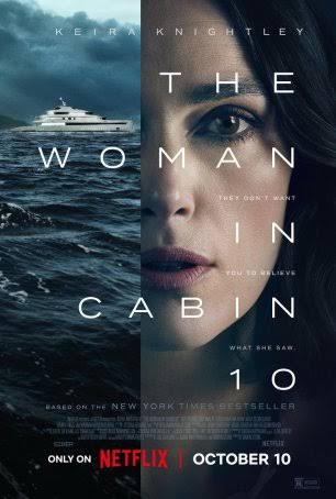 Read More About The Article The Woman In Cabin 10 (2025) | Hollywood Movie