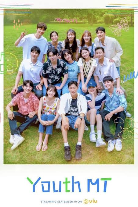 Read More About The Article Young Actors Retreat S01 (Complete) | Variety Show